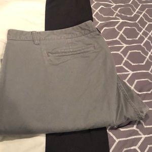 Hawker rye pants